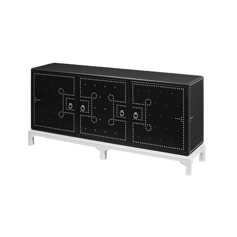 Benebetta Sideboard  - Mapswonders 