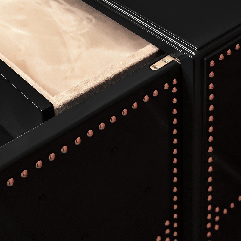 Benebetta Sideboard  - Mapswonders 