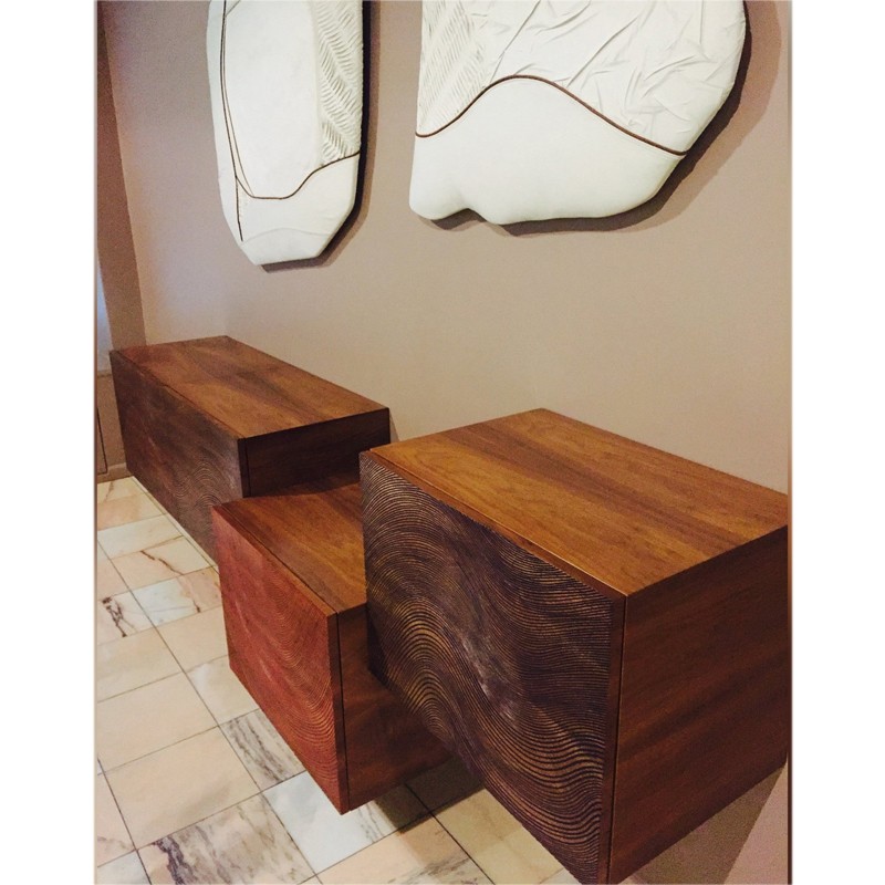 1323 Sideboard  - Luisa Peixoto 