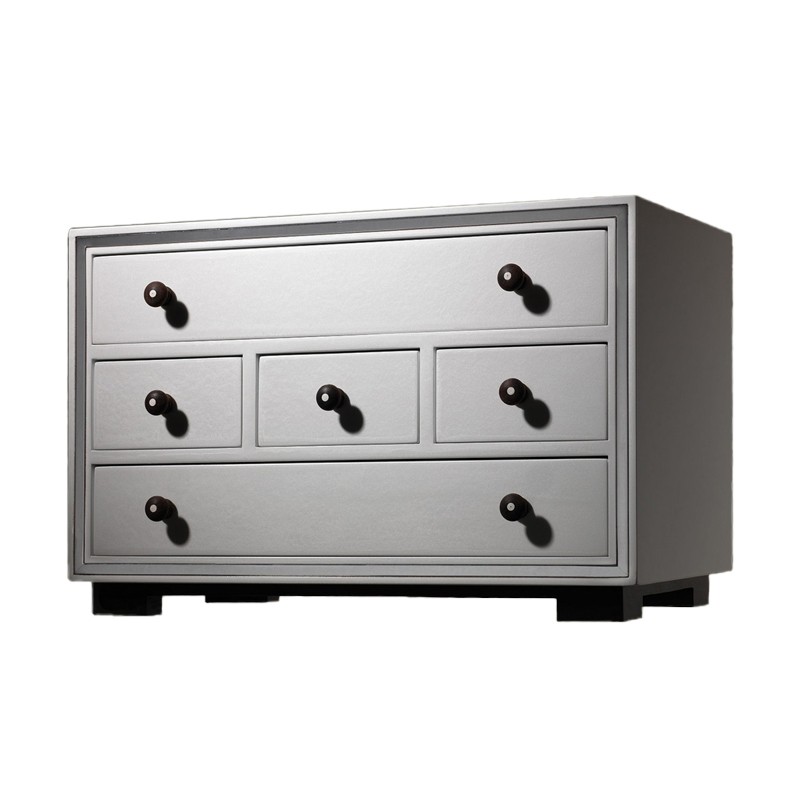 Alma Jewellery Box  - Luisa Peixoto 
