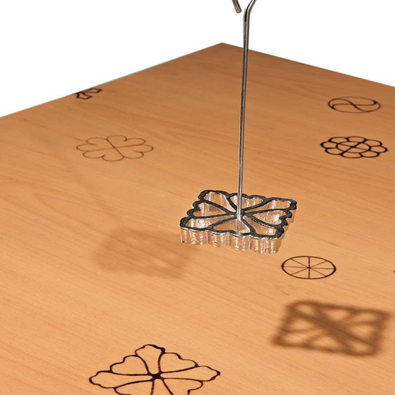 Curve Dining Table Luisa Peixoto
