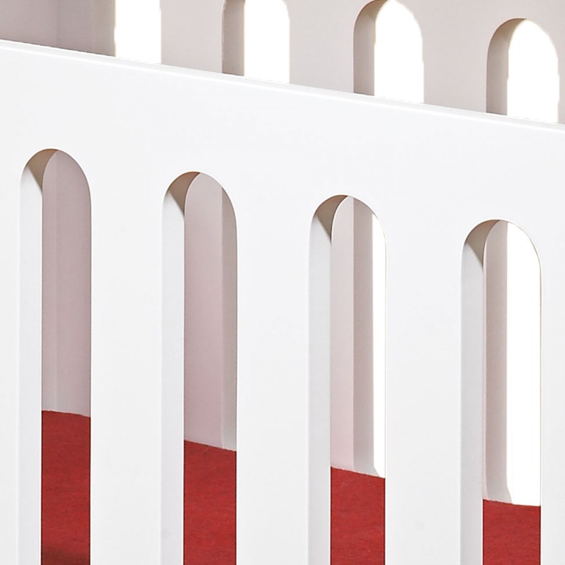 Minni Chest of Drawers and Bed Luisa Peixoto