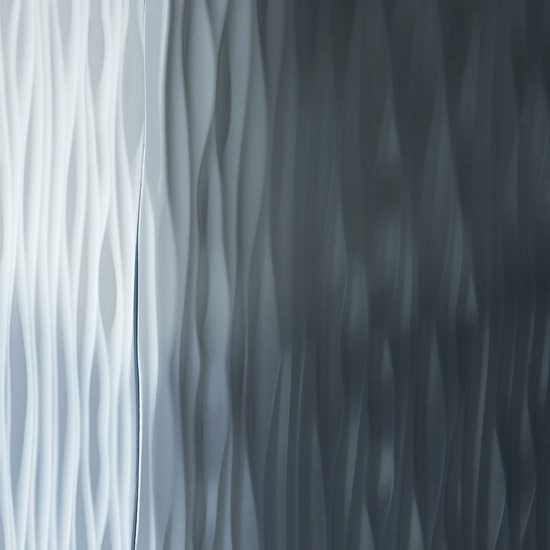 Moon Sideboard Tie Dye Effect 3 Colors Luisa Peixoto