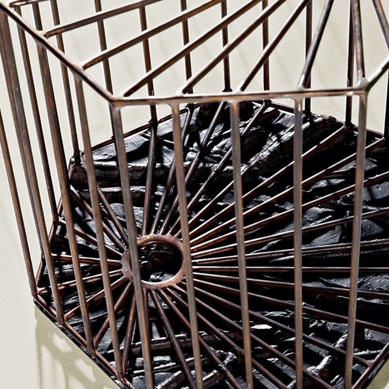 Nature Tea Table  - Luisa Peixoto 