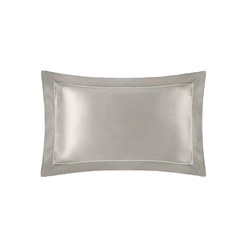 19 Momme Oxford Envelope With Flange House of Avana
