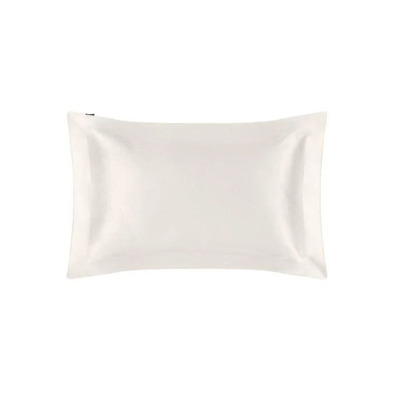 19 Momme  Oxford With Flange for Lustrous Hair House of Avana