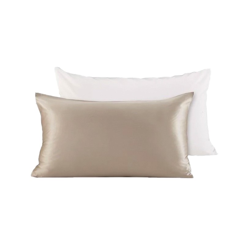 25 Momme with Terse Zipper Closure House of Avana