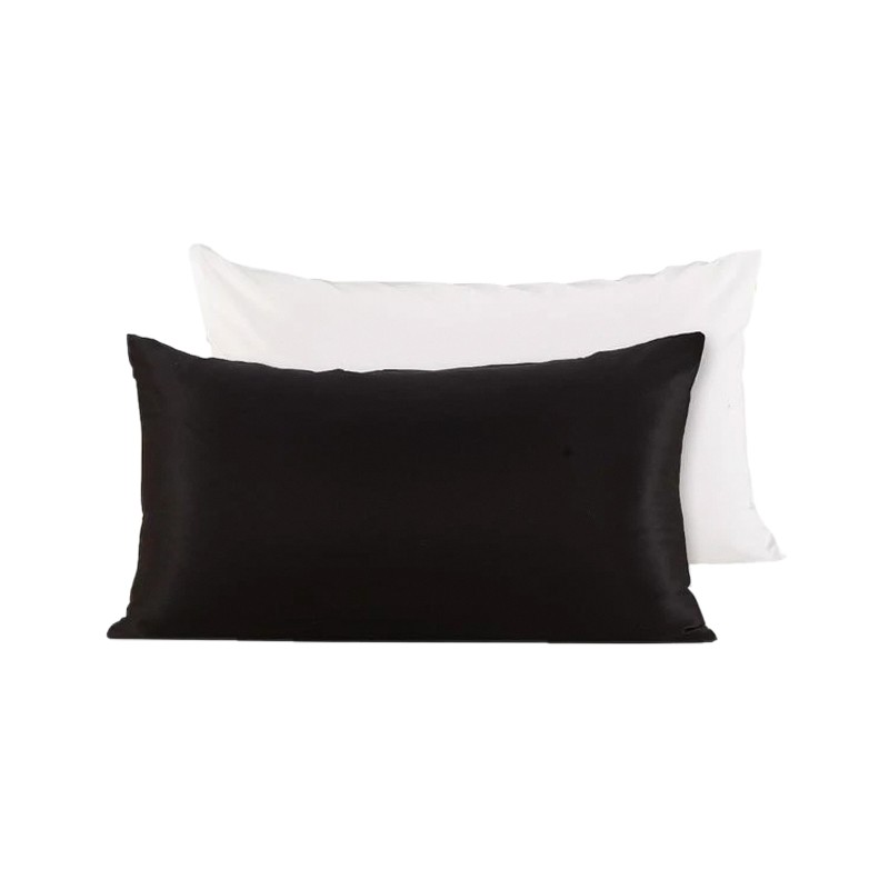 25 Momme with Terse Zipper Closure  - House of Avana 