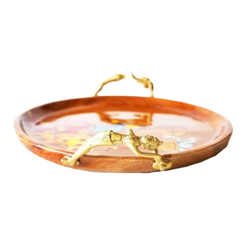 Hand Made African Women Sellers  - House of Avana 