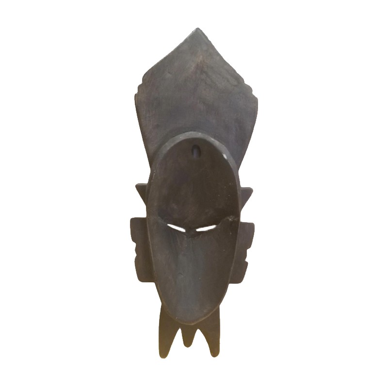 West African  Dual Colored Senoufu Passport  - House of Avana 