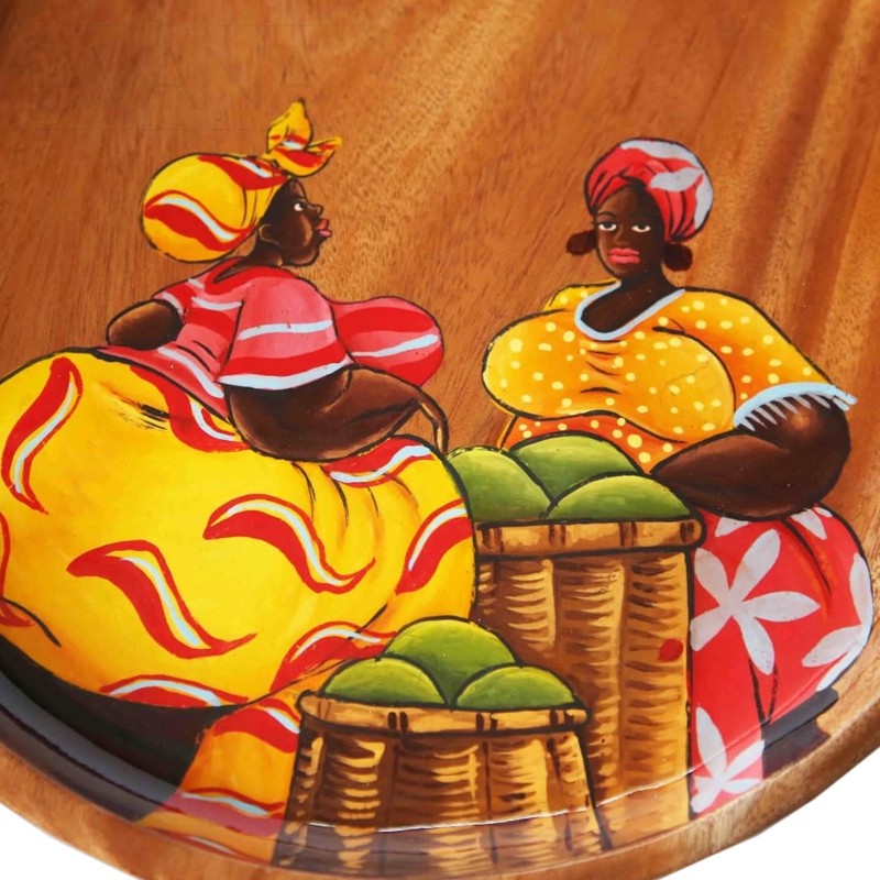 Love of African Women  - House of Avana 
