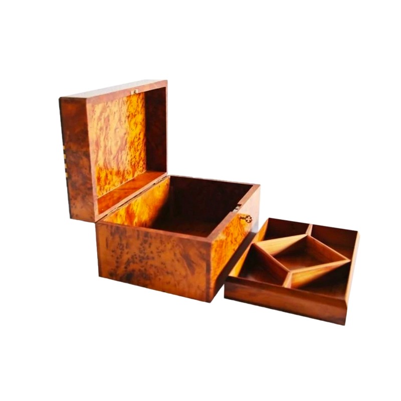 West African Hand Carved Moroccan  - House of Avana 