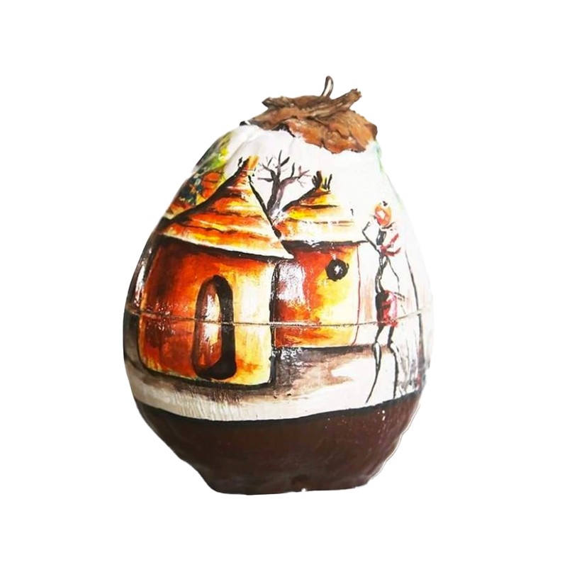 Village Lifestyle of Africa House of Avana