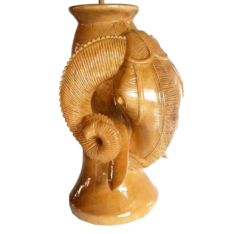 Ram Head West African  - House of Avana 