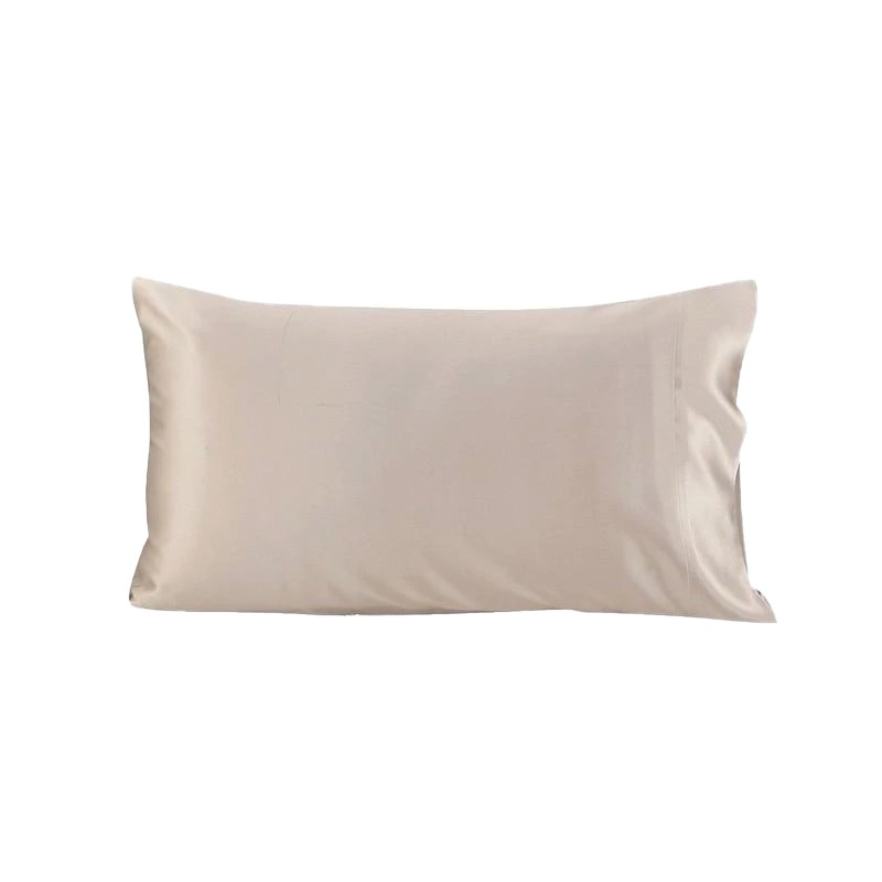 22 momme With Underside And Concealed Zipper Closure  - House of Avana 