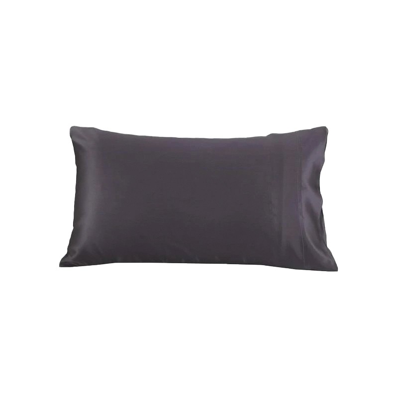 22 momme With Underside And Concealed Zipper Closure  - House of Avana 