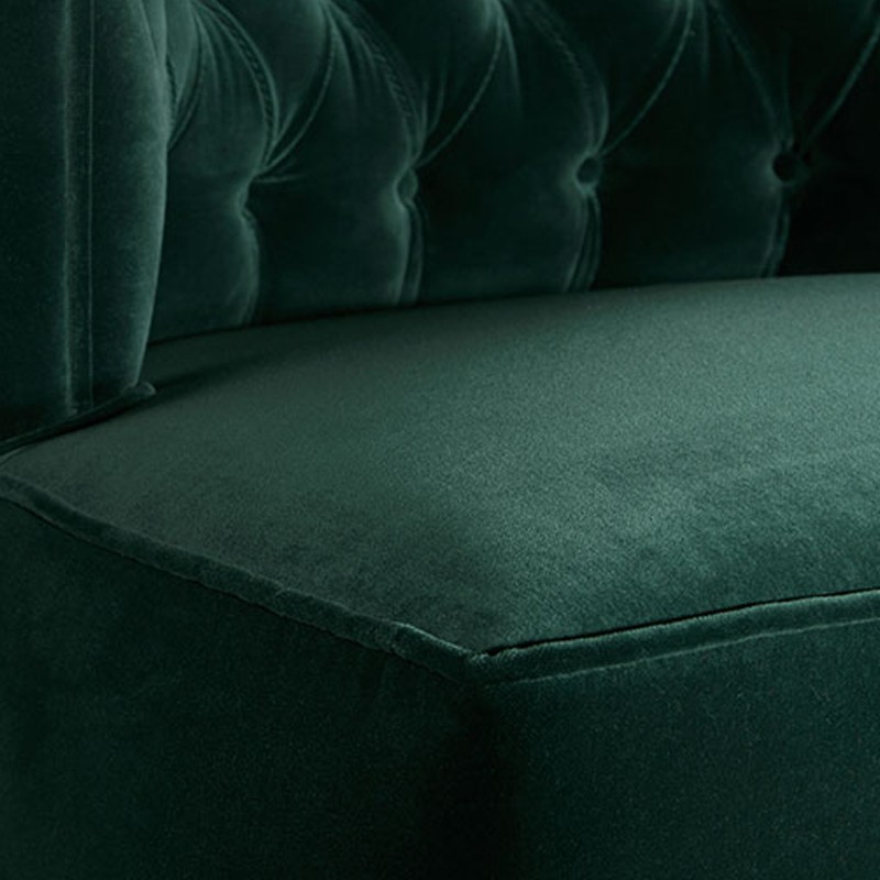 Bourbon Armchair  - Brabbu 