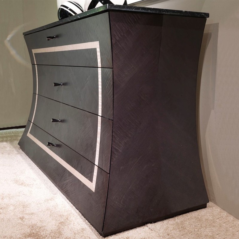 Cartesio Chest of drawers Carpanelli