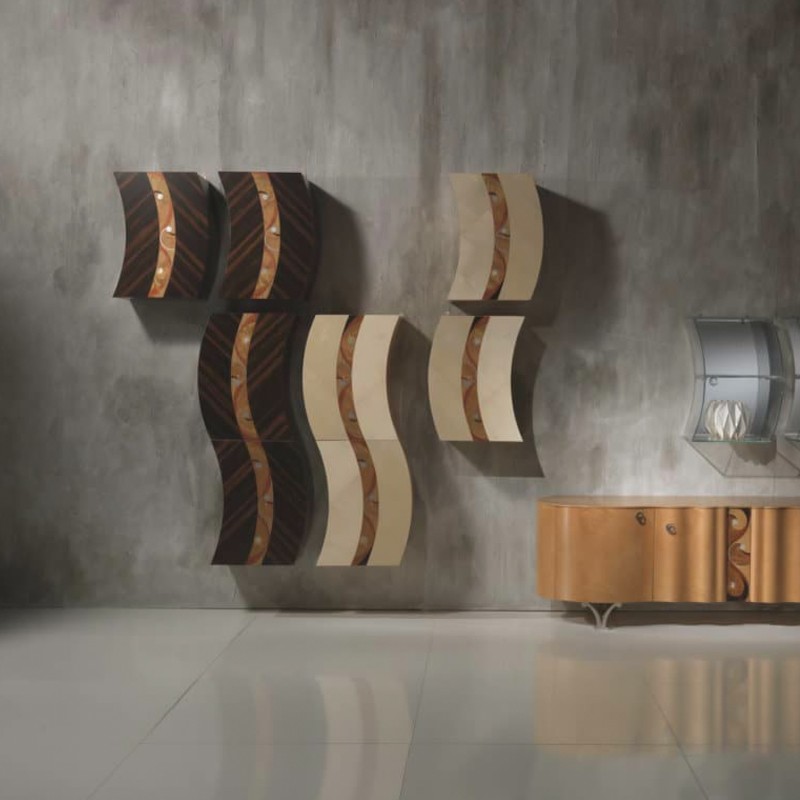 Mistral suspended Cabinet Carpanelli