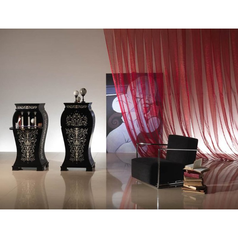 Moresco Iris piece of furniture Carpanelli
