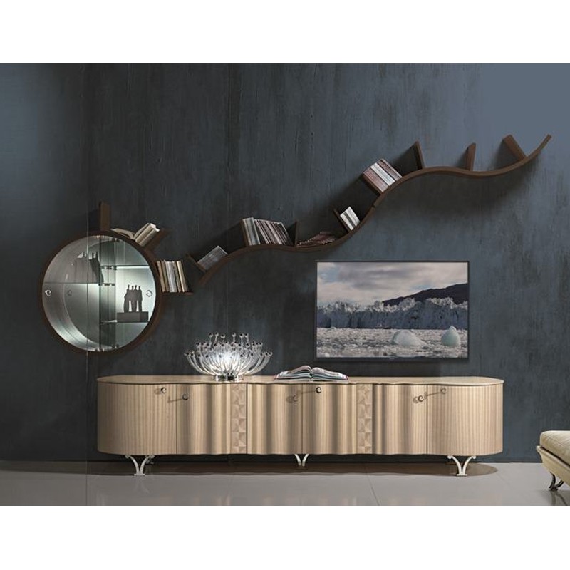 Wave shelf Carpanelli