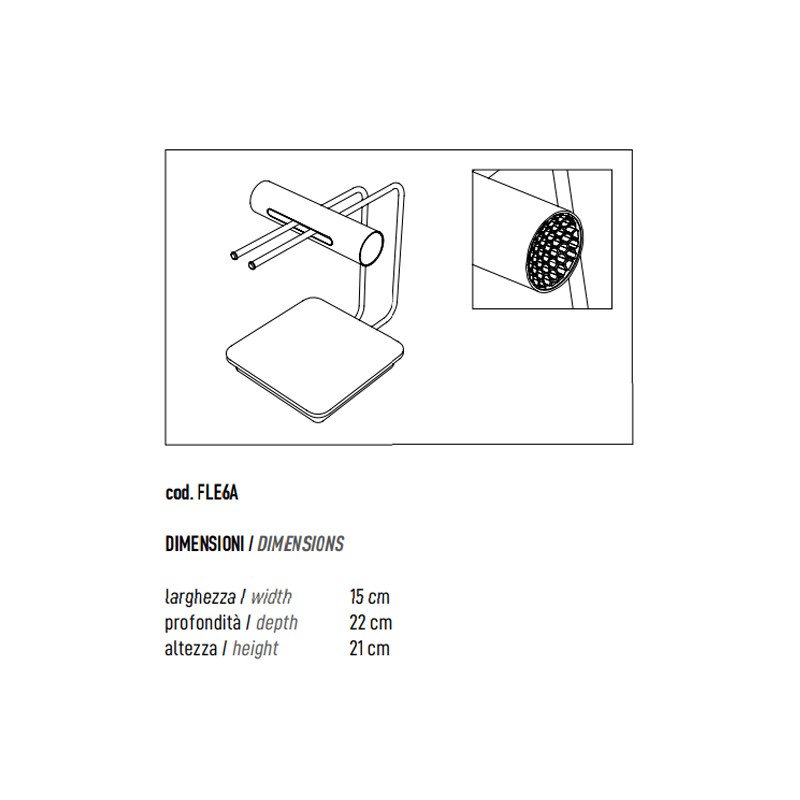 APPLIQUE LAMP  - ADD 