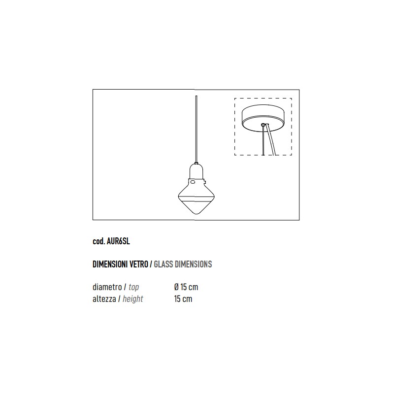 Drop Glass  - ADD 