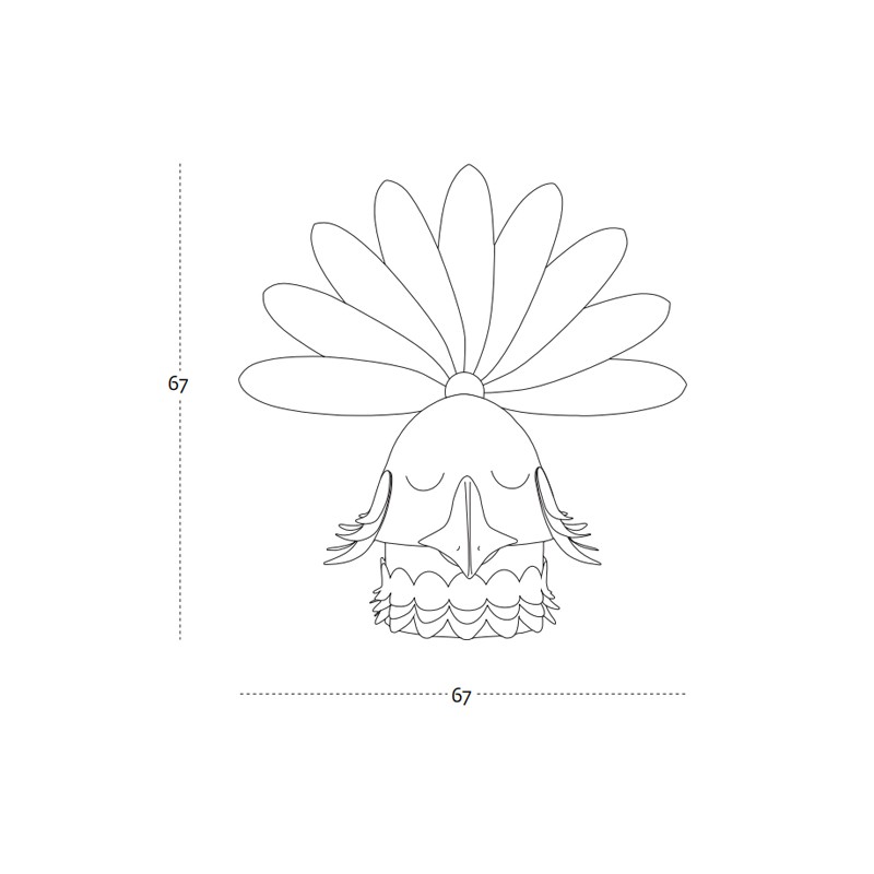 GALLO  - altreforme 