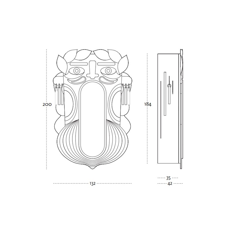 Grifo  - altreforme 