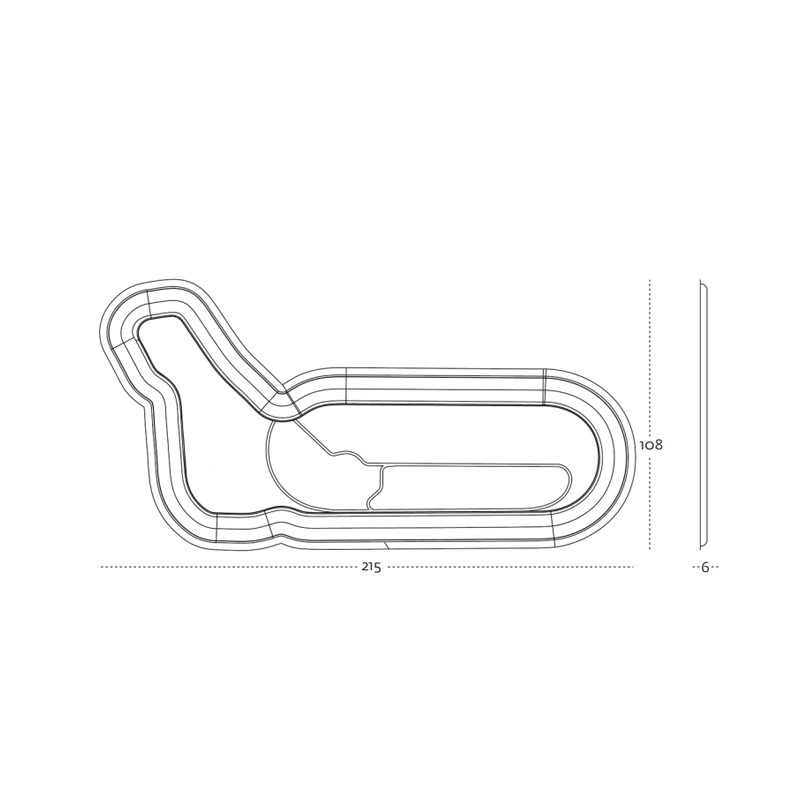 Monza  - altreforme 