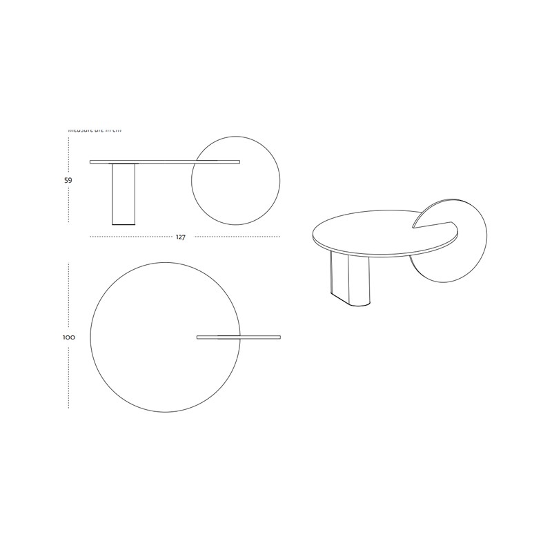 Saturn  - altreforme 