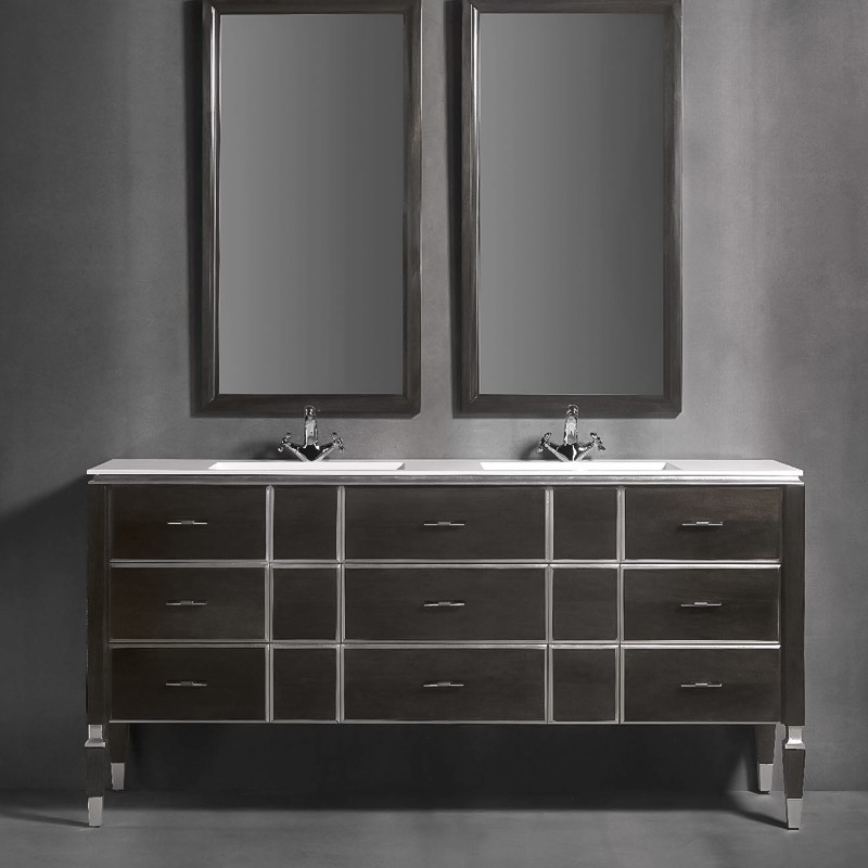 Lauren Bath Cabinet ALEXANDRA