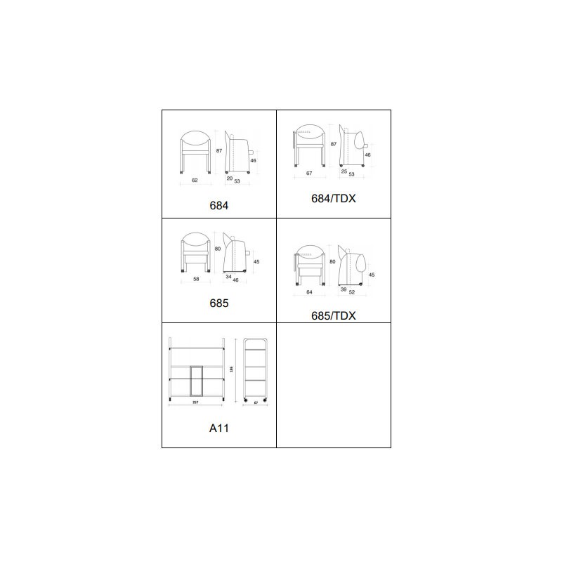 Axi Folding  - Talin 