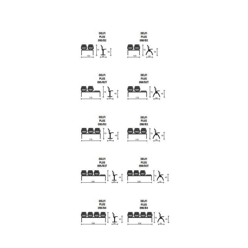 Delfi Plus  - Talin 