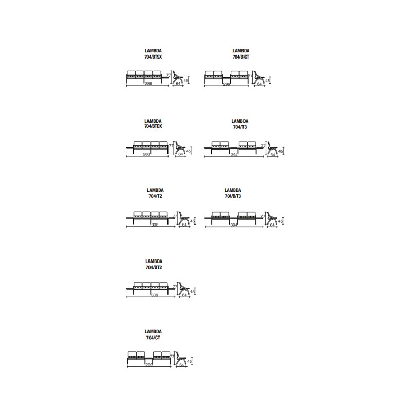 Lambda  - Talin 
