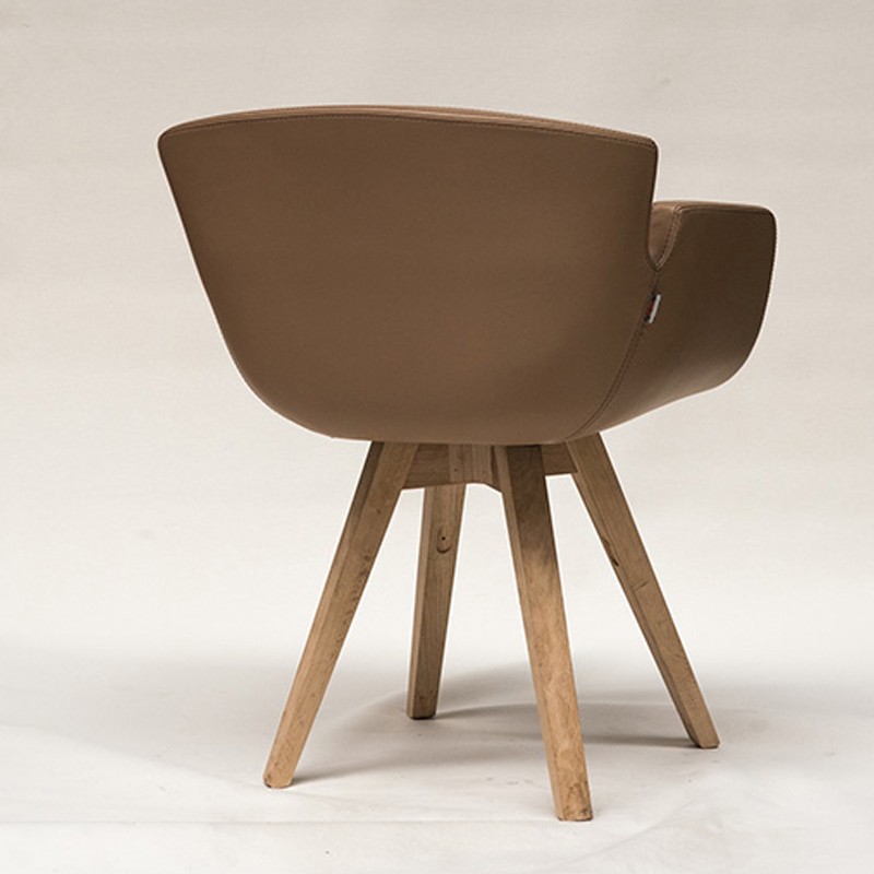 Nubia Nubiawave wooden frame Talin