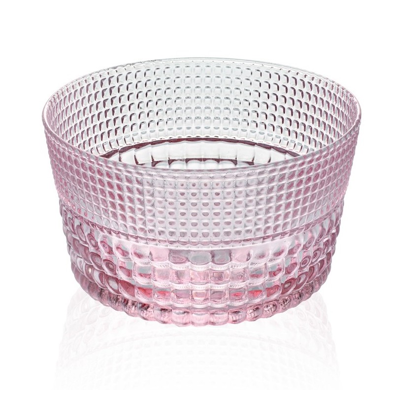 SPEEDY SET 6 INDIVIDUAL BOWL INDIGO BLUE IVV