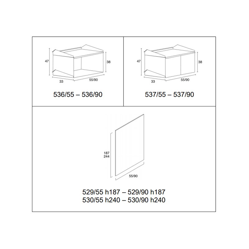 Totem Furniture  - Talin 