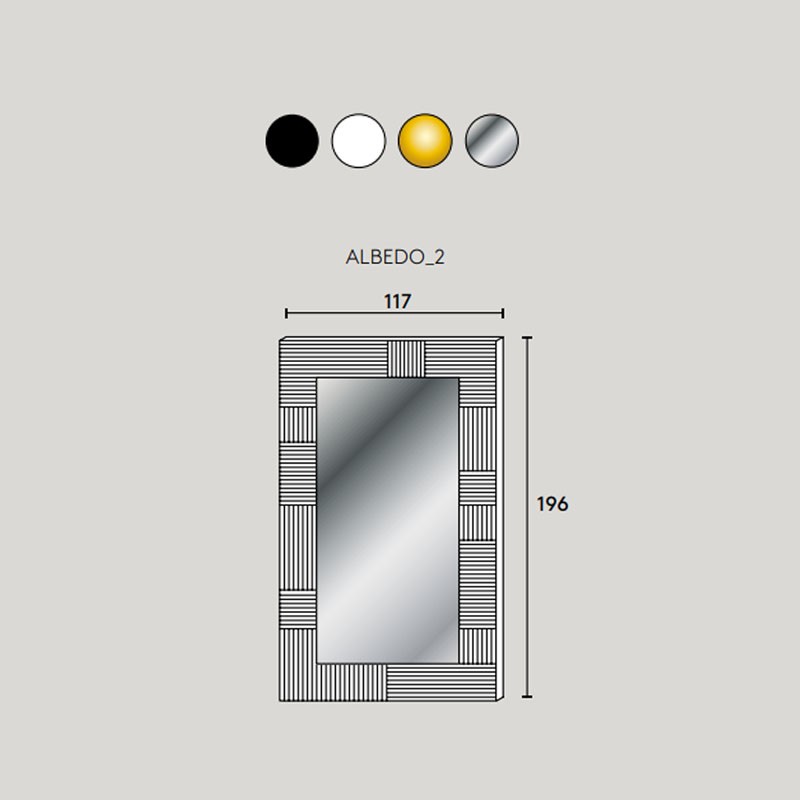 Albeo 2  - ALBEDO 