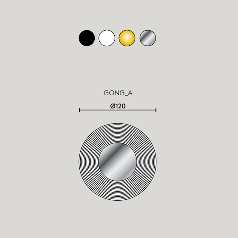 Gong A  - ALBEDO 