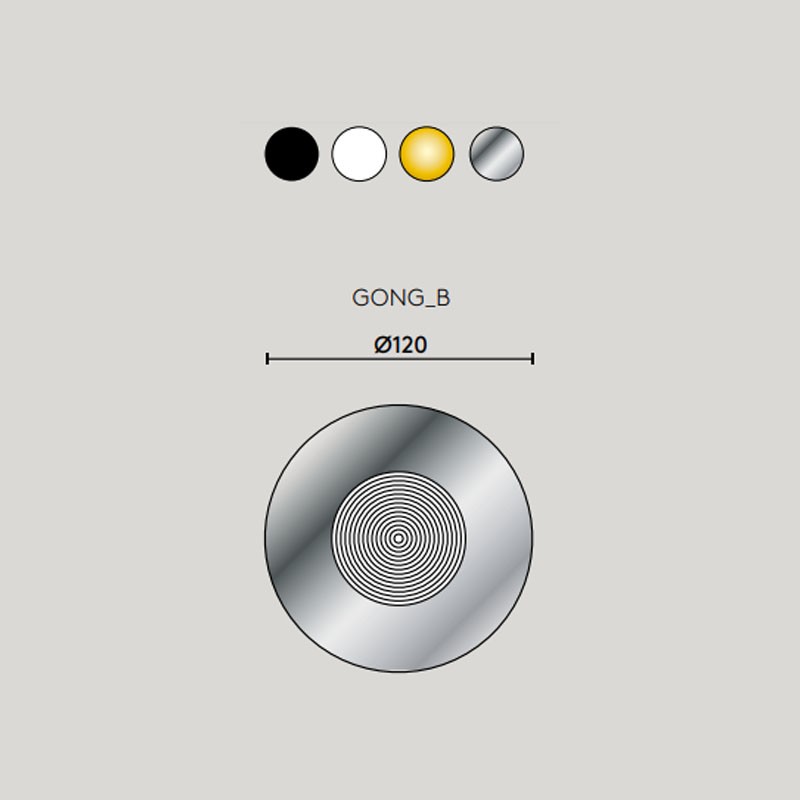 Gong B  - ALBEDO 