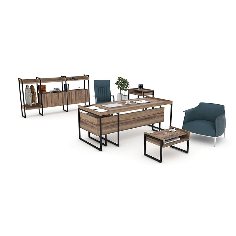 Frame Table Set Sitis