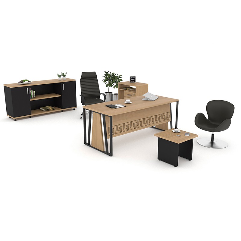 Keops Table Set Sitis