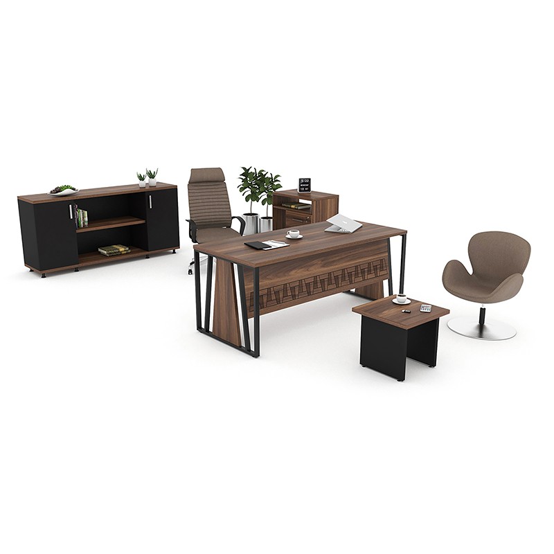 Keops Table Set  - Sitis 