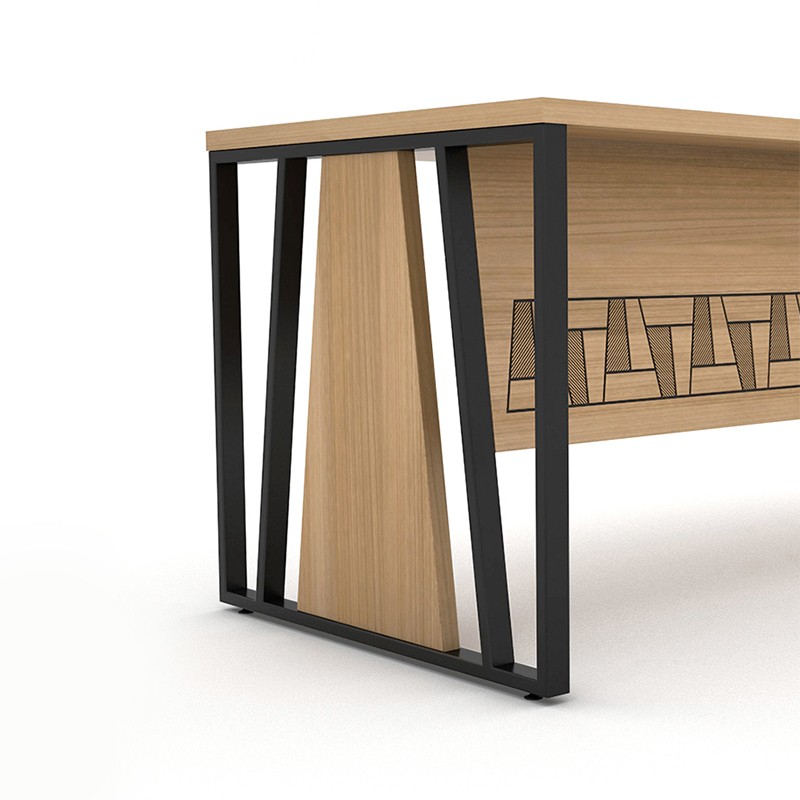 Keops Table Set  - Sitis 