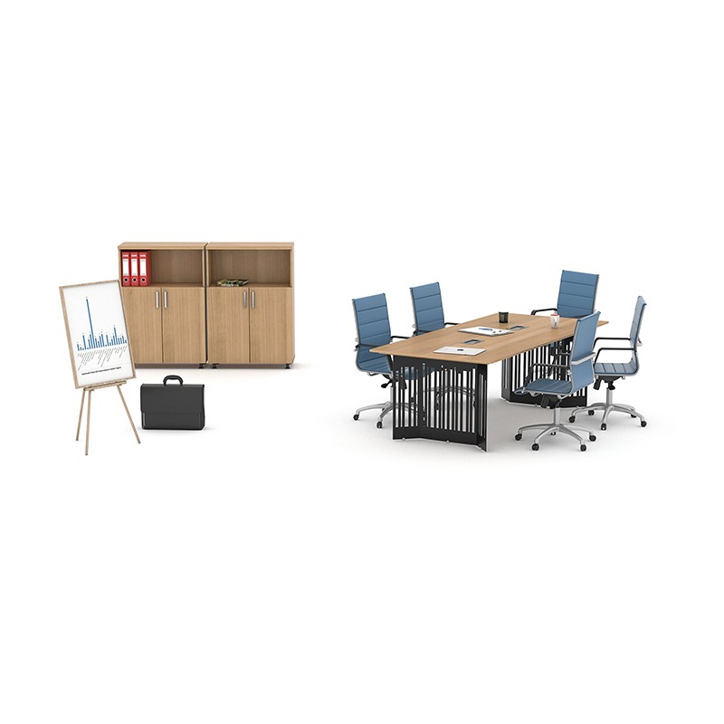 Meeting Tables  - Sitis 