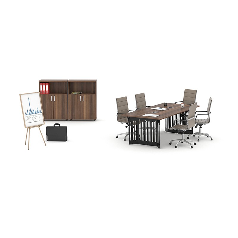 Meeting Tables  - Sitis 