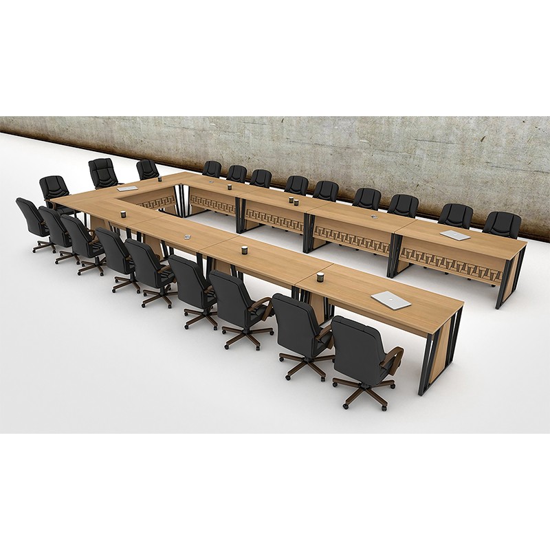 Meeting Tables  - Sitis 