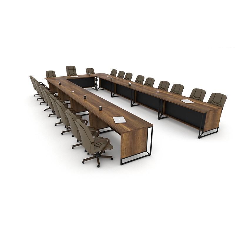 Meeting Tables  - Sitis 