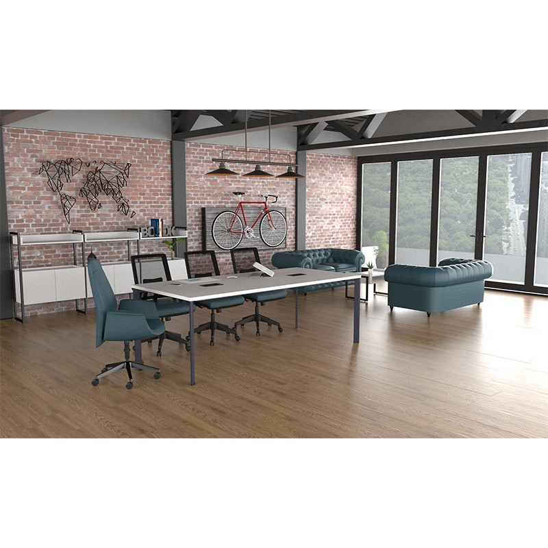 Meeting Tables  - Sitis 